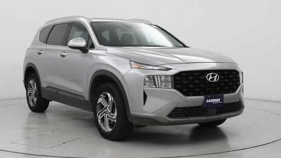 HYUNDAI SANTA FE 2023 5NMS2DAJ0PH593371 image